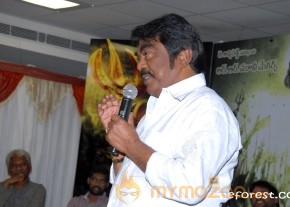 Damarukam Movie Success Meet photo 9