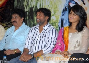 Damarukam Movie Success Meet photo 7
