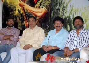 Damarukam Movie Success Meet photo 12