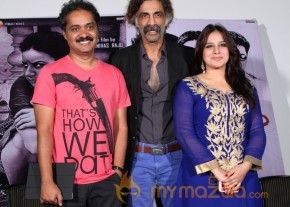 Dandupalyam Movie Press Meet Gallery  photo 19