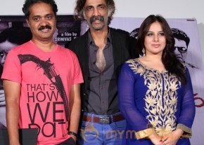Dandupalyam Movie Press Meet Gallery  photo 34
