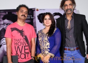 Dandupalyam Movie Press Meet Gallery  photo 4