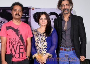Dandupalyam Movie Press Meet Gallery  photo 12