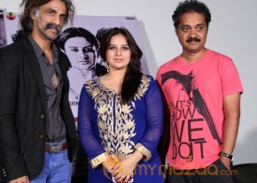 Dandupalyam Movie Press Meet Gallery  photo 29
