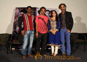 Dandupalyam Movie Press Meet Gallery  photo 14
