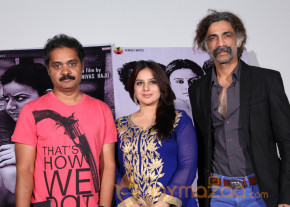 Dandupalyam Movie Press Meet Gallery  photo 26