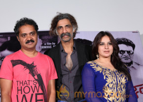 Dandupalyam Movie Press Meet Gallery  photo 24