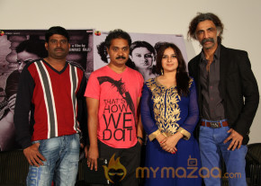 Dandupalyam Movie Press Meet Gallery  photo 23