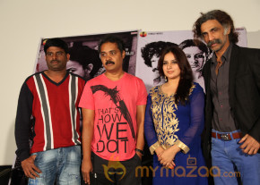 Dandupalyam Movie Press Meet Gallery  photo 17