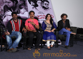 Dandupalyam Movie Press Meet Gallery  photo 3