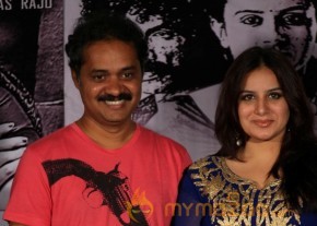 Dandupalyam Movie Press Meet Gallery  photo 35