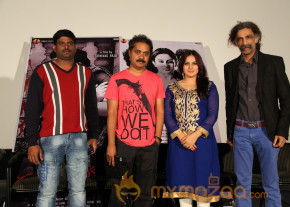 Dandupalyam Movie Press Meet Gallery  photo 27