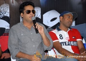 Dasami Movie Press Meet photo Gallery photo 3