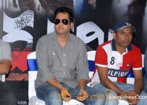 Dasami Movie Press Meet photo Gallery photo 10
