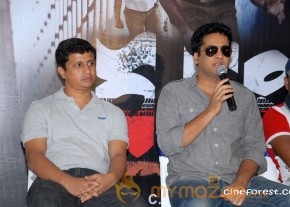 Dasami Movie Press Meet photo Gallery photo 7