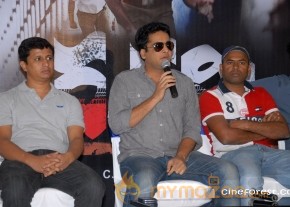 Dasami Movie Press Meet photo Gallery photo 4