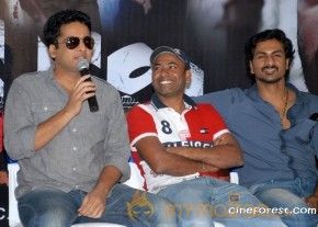 Dasami Movie Press Meet photo Gallery photo 5