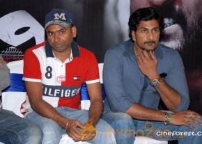Dasami Movie Press Meet photo Gallery photo 9