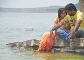 DAUGHTER OF VARMA MOVIE WORKING STILLS photo 9