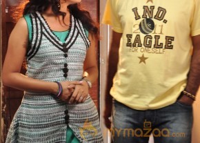 DAUGHTER OF VARMA MOVIE WORKING STILLS photo 43