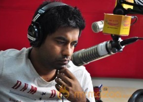 DAUGHTER OF VARMA MOVIE WORKING STILLS photo 54