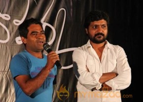 DAUGHTER OF VARMA MOVIE WORKING STILLS photo 30