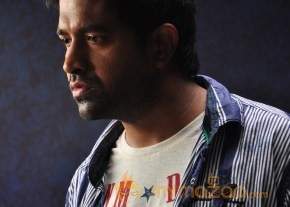 DAUGHTER OF VARMA MOVIE WORKING STILLS photo 10