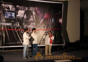 DAUGHTER OF VARMA MOVIE WORKING STILLS photo 46