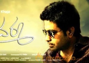 DAUGHTER OF VARMA MOVIE WORKING STILLS photo 42