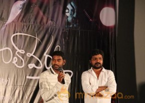 DAUGHTER OF VARMA MOVIE WORKING STILLS photo 12