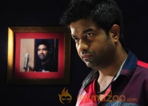 DAUGHTER OF VARMA MOVIE WORKING STILLS photo 34