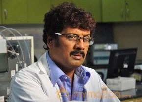 DAUGHTER OF VARMA MOVIE WORKING STILLS photo 40
