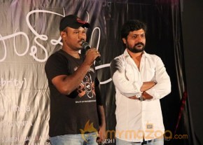 DAUGHTER OF VARMA MOVIE WORKING STILLS photo 41