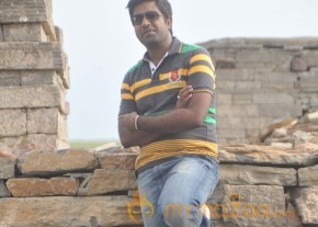 DAUGHTER OF VARMA MOVIE WORKING STILLS photo 44