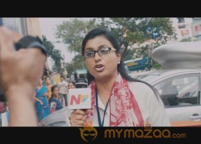 DAUGHTER OF VARMA MOVIE WORKING STILLS photo 2
