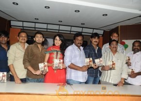 Dega Movie Audio Launch Photos photo 12