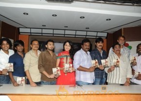Dega Movie Audio Launch Photos photo 18