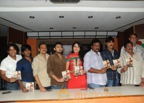 Dega Movie Audio Launch Photos photo 16