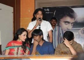 Dega Movie Audio Launch Photos