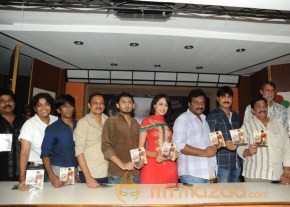 Dega Movie Audio Launch Photos photo 6