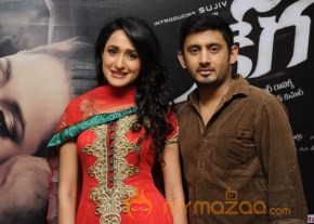 Dega Movie Audio Launch Photos photo 7