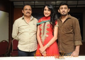 Dega Movie Audio Launch Photos photo 13