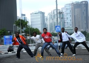 Dega Movie Latest Photos photo 8