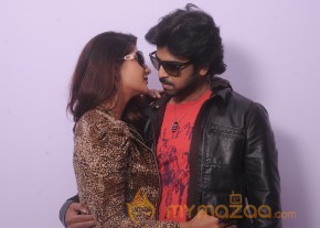 Dega Movie Latest Photos photo 15