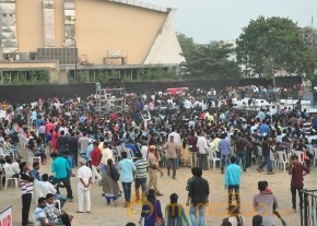 Dhruva Pre Release Event - set 2 photo 10