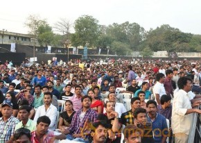 Dhruva Pre Release Event - set 2 photo 8