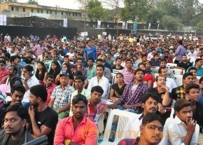 Dhruva Pre Release Event - set 2 photo 9