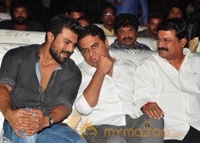 Dhruva Pre Release Function - Photos - set - 1 | Ram Charan