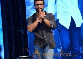 Dhruva Pre Release Function - Photos - set - 1 | Ram Charan photo 3