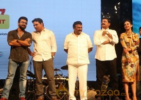 Dhruva Pre Release Function - Photos - set - 1 | Ram Charan photo 4